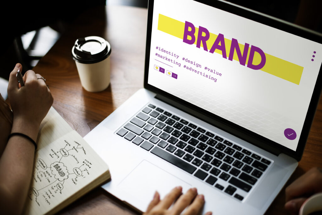 Brand Visibility via Social Media Marketing Agency